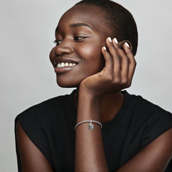 Disney Pixar Monsters, Inc. Door Dangle Charm - Picture 3 of 5